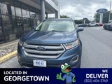 Used 2018 Ford Edge SEL image 2