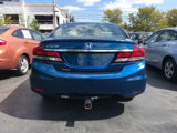 Used 2014 Honda Civic LX image 6