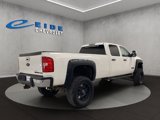 Used 2008 Chevrolet Silverado 3500 W/T image 3