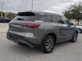 Used 2023 INFINITI QX60 Pure image 4