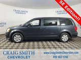 Used 2012 Dodge Grand Caravan SE image 2