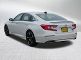 Certified 2022 Honda Accord Sport image 5