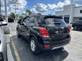 Used 2017 Chevrolet Trax LT w/ Driver Confidence Package image 6