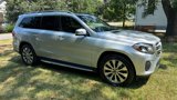 Used 2019 Mercedes-Benz GLS 450 4MATIC w/ Premium 1 Package image 3