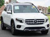 Certified 2021 Mercedes-Benz GLB 250 4MATIC image 3