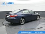 Used 2015 Toyota Camry XLE image 2
