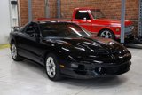 Used 2000 Pontiac Firebird Formula image 3