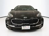 Used 2022 Kia Sportage EX image 2