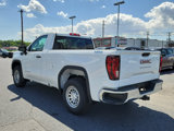 New 2024 GMC Sierra 1500 Pro w/ Pro Value Package image 4