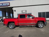 Used 2018 Chevrolet Silverado 1500 LTZ w/ Sport Package image 2