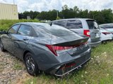 Certified 2024 Hyundai Elantra SEL image 4