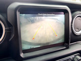 Used 2021 Jeep Wrangler Unlimited Sahara image 5