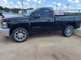 Used 2013 Chevrolet Silverado 1500 W/T w/ LS Package image 4