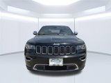 Used 2018 Jeep Grand Cherokee Limited image 2