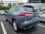 Used 2022 Toyota Corolla Cross LE image 4