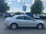 Used 2007 Ford Fusion SEL image 5