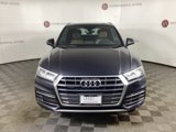 Used 2018 Audi Q5 2.0T Premium Plus image 2