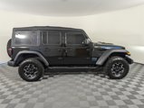 Used 2022 Jeep Wrangler Unlimited Rubicon 4xe image 3