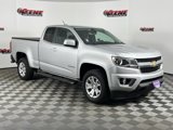 Used 2020 Chevrolet Colorado LT w/ LT Convenience Package image 2