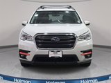 Used 2020 Subaru Ascent Limited w/ Technology Package image 2