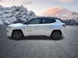 New 2025 Jeep Compass Limited image 2