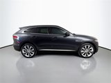 Used 2023 Jaguar F-PACE S image 4