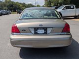 Used 2004 Ford Crown Victoria image 4