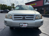 Used 2004 Toyota Highlander 2WD V6 image 2