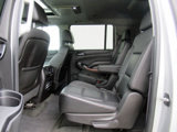 Used 2015 Chevrolet Suburban LTZ image 4