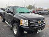Used 2012 Chevrolet Silverado 1500 LT w/ All-Star Edition image 3