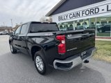 Used 2021 Chevrolet Silverado 1500 LT image 3