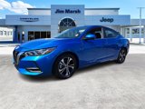Used 2023 Nissan Sentra SV image 2