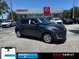 Used 2023 Kia Soul LX image 1