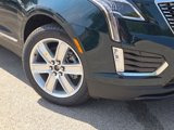 New 2025 Cadillac XT5 Luxury image 3