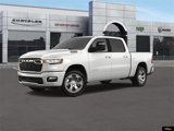 New 2025 RAM 1500 2WD Crew Cab image 2