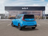 New 2025 Kia Soul EX image 4