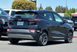 Used 2022 Chevrolet Bolt EUV Premier w/ Sun & Sound Package image 5