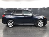Used 2021 Chevrolet Equinox LT image 3