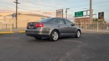Used 2007 Volkswagen Jetta Wolfsburg Edition image 6