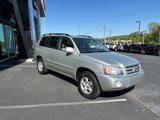 Used 2004 Toyota Highlander 2WD image 4