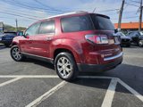 Used 2015 GMC Acadia SLT w/ Open Road Package image 4