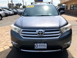 Used 2013 Toyota Highlander 4WD image 6