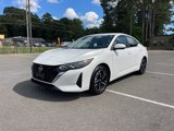 Used 2024 Nissan Sentra SV image 2