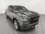 Used 2021 RAM 1500 Laramie w/ Sport Appearance Package image 5