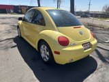 Used 2003 Volkswagen Beetle GLS image 5