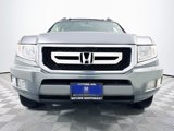 Used 2011 Honda Ridgeline RTL image 4