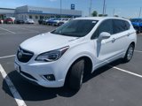 Used 2020 Buick Envision Essence image 3