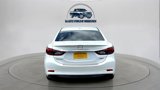 Used 2017 MAZDA MAZDA6 Grand Touring image 4