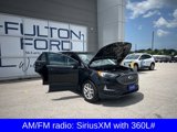 Used 2023 Ford Edge SEL image 4