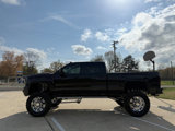 Used 2017 GMC Sierra 2500 Denali w/ Duramax Plus Package image 5